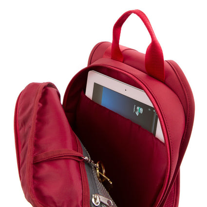 HEYS HiLite RFID Tablet Sling Backpack