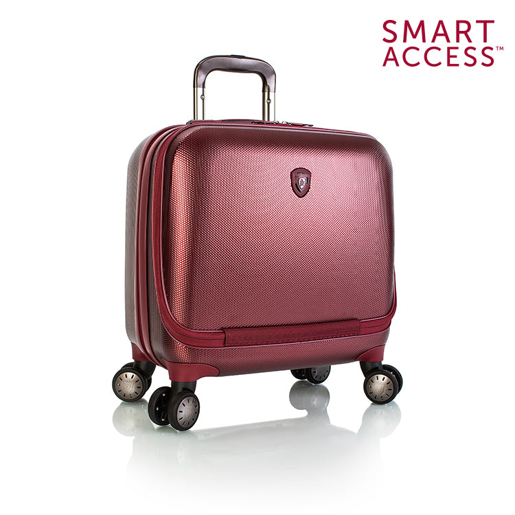 Portal Smart Access Business Case | Smart Carry-On Luggage