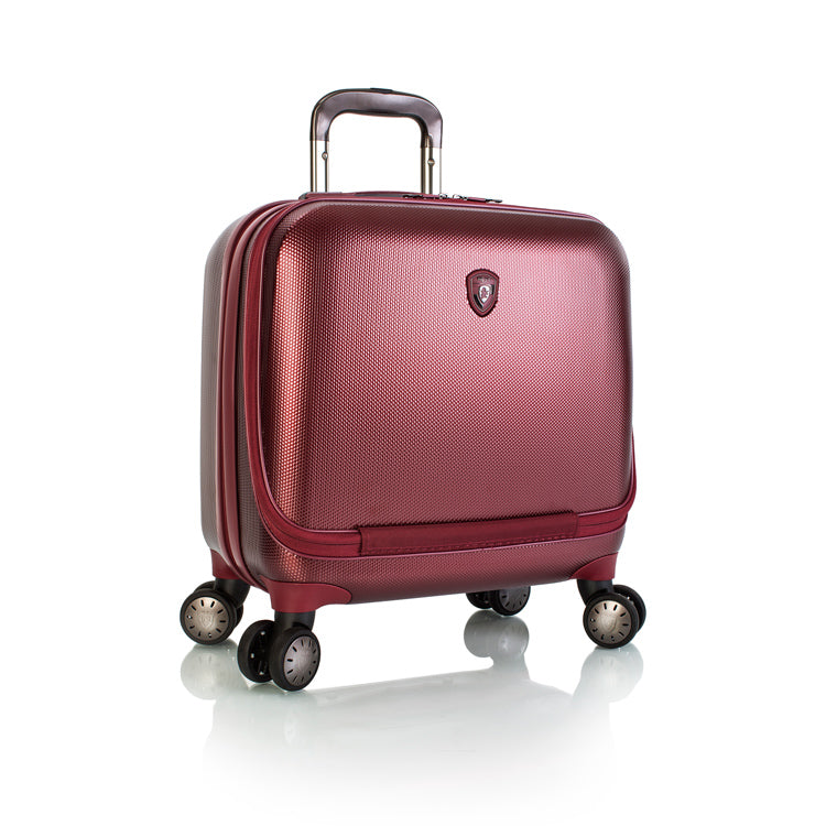 Portal Smart Access Business Case Front Qtr | Smart Carry-On Luggage