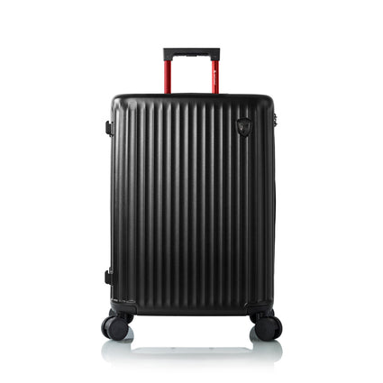 Smart 3 Piece  Luggage Set - Airline Approved Front