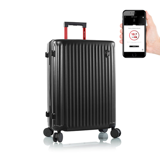 Heys luggage hot sale the bay