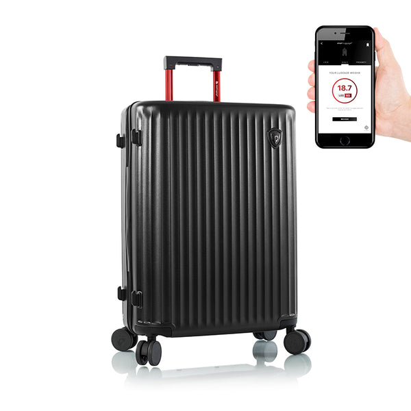 Smart Luggage 26" Front