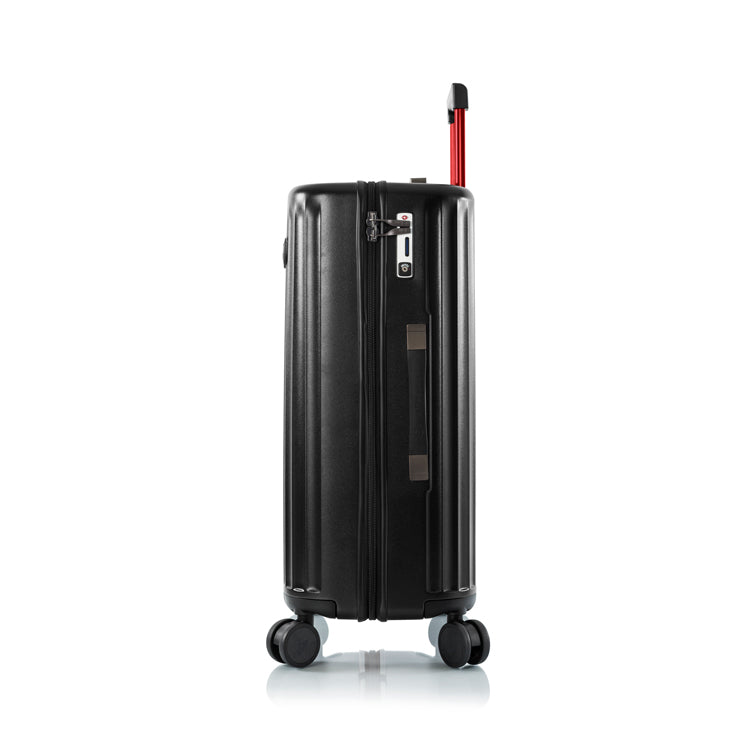 Smart Luggage 26" Side