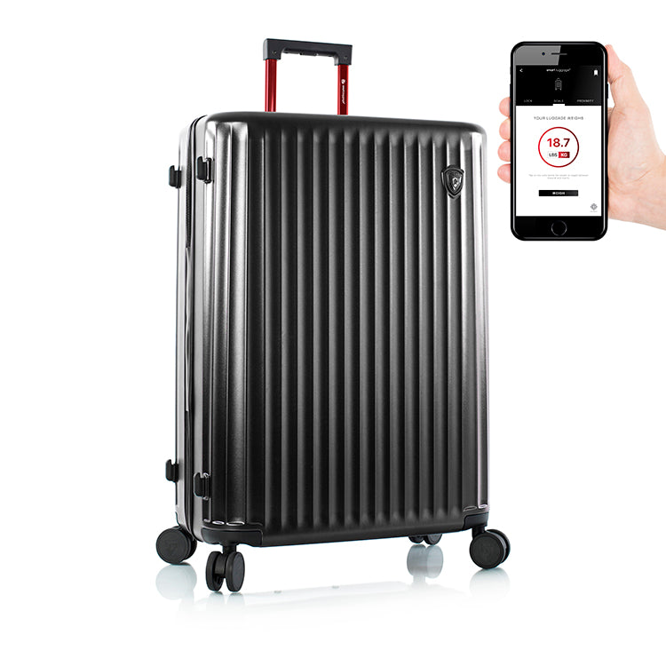 Smart 30" Luggage - Airline Approved Front