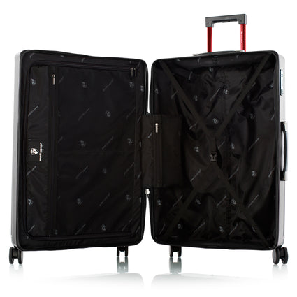 Smart 30" Luggage - Airline Approved