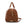 Grand sac cartable Soho en cuir/daim classique - Violet