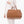 Grand sac à main Soho Classic bicolore - Os/Taupe