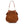 Grand sac seau Soho en suède et cuir - Taupe