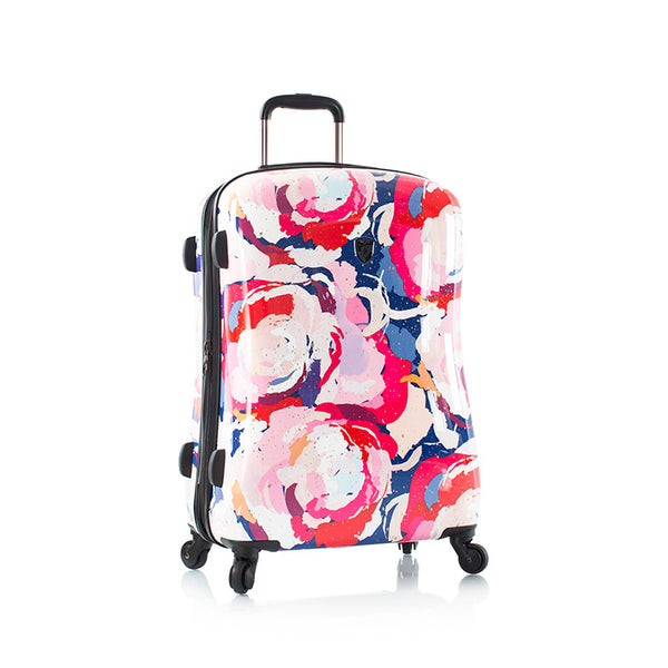 Fashion Spinner 26" Luggage - Spring Blossom