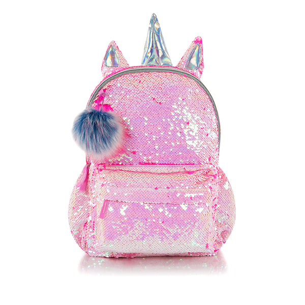 Heys Fashion Tween Backpack - Unicorn (HEYS-TBP-FH01-19AR)