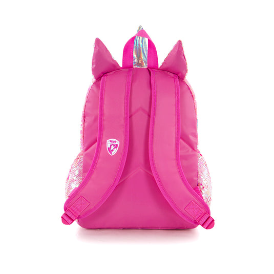 Sequin sale unicorn backpack