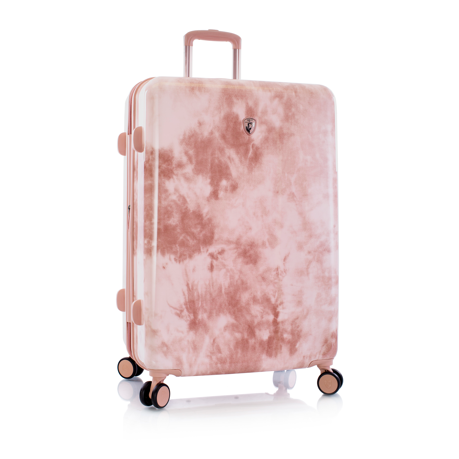 Marble suitcase large shop