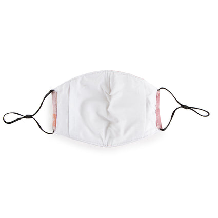 Reusable Face Masks - Pink Tie Dye and Blue Tie Dye
