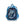 Sac à dos universel – Jurassic World (US-CBP-JW01-22MBTS)