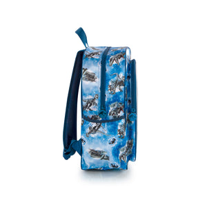 Sac à dos universel – Jurassic World (US-CBP-JW01-22MBTS)