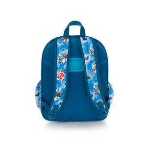 Sac à dos universel – Jurassic World (US-CBP-JW01-22MBTS)