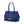 Sac bandoulière Maui Bay avec côtés extensibles à bouton-pression – Bleu Ultra.