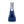 Sac bandoulière Maui Bay avec côtés extensibles à bouton-pression – Bleu Ultra.