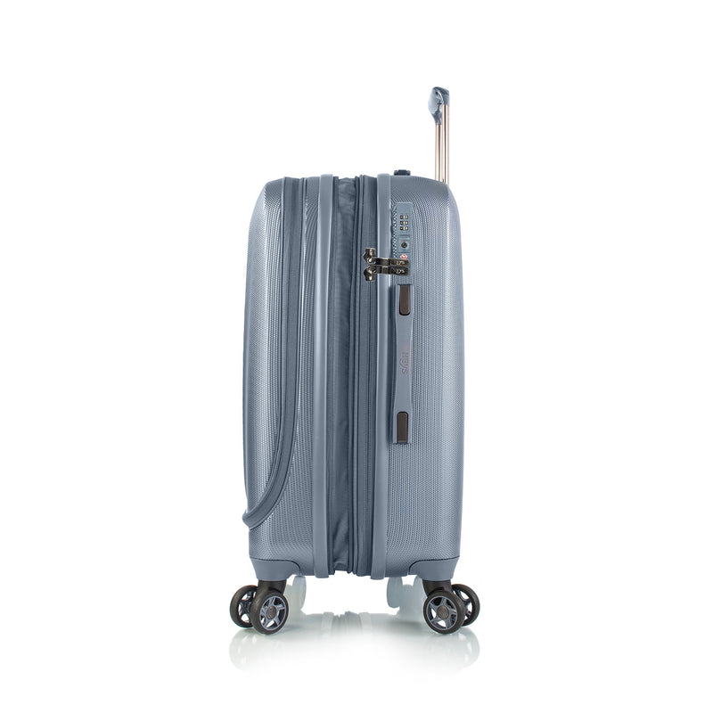 Vantage Smart Access 26" Luggage Side View