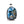 Warner Bros. Batman Carry on luggage  I Kids Luggage