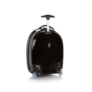 Warner Bros. Batman Carry on luggage back  I Kids Luggage