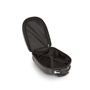 Warner Bros. Batman Carry on luggage inside  I Kids Luggage