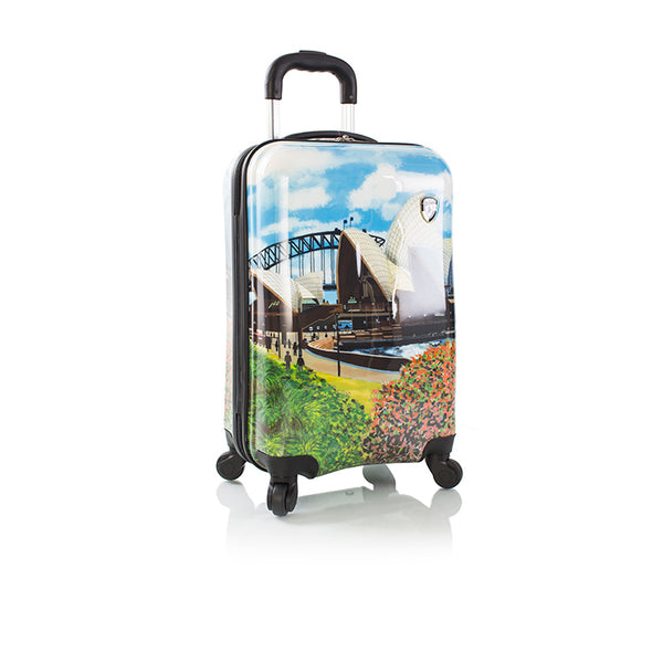 Wonders of the World 21" Fashion Spinner®