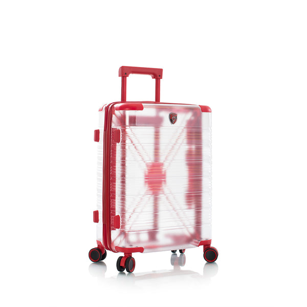 X-Ray 21" Carry-On Luggage | Carry-On Luggage