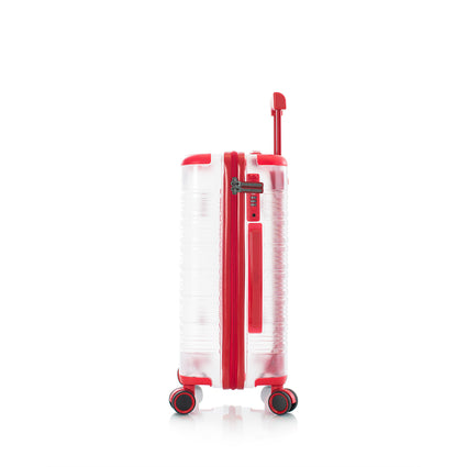 X-Ray 21" Carry-On Luggage Side | Carry-On Luggage