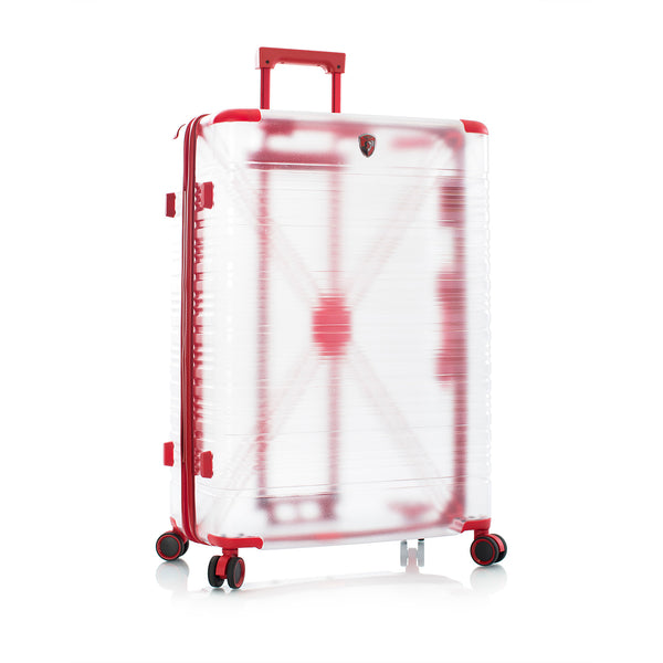 X-Ray 30" Luggage Front View