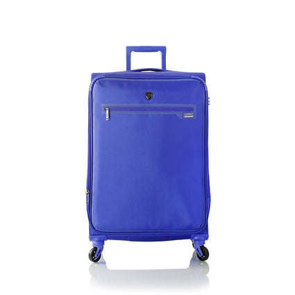 Xero Elite World's Lightest 26" Luggage Front View