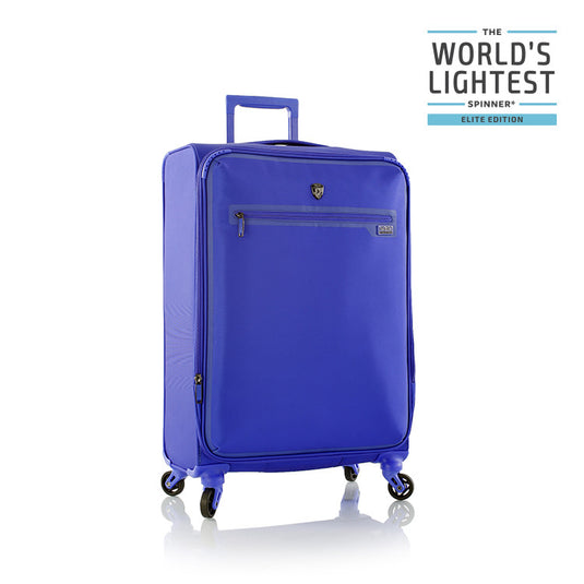 Xero Elite 26" World's Lightest Spinner Luggage | Lightweight LuggageaXero Elite World's Lightest 26" Luggage