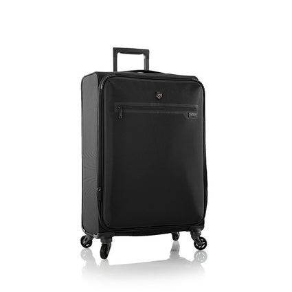 Xero Elite 26" World's Lightest Spinner Luggage black | Lightweight Luggage