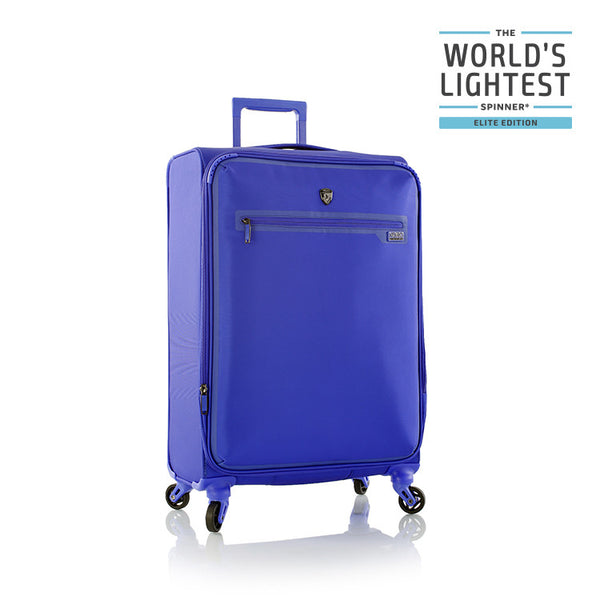 Lightest luggage sale