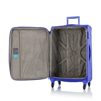 Xero Elite World's Lightest 26" Luggage Open