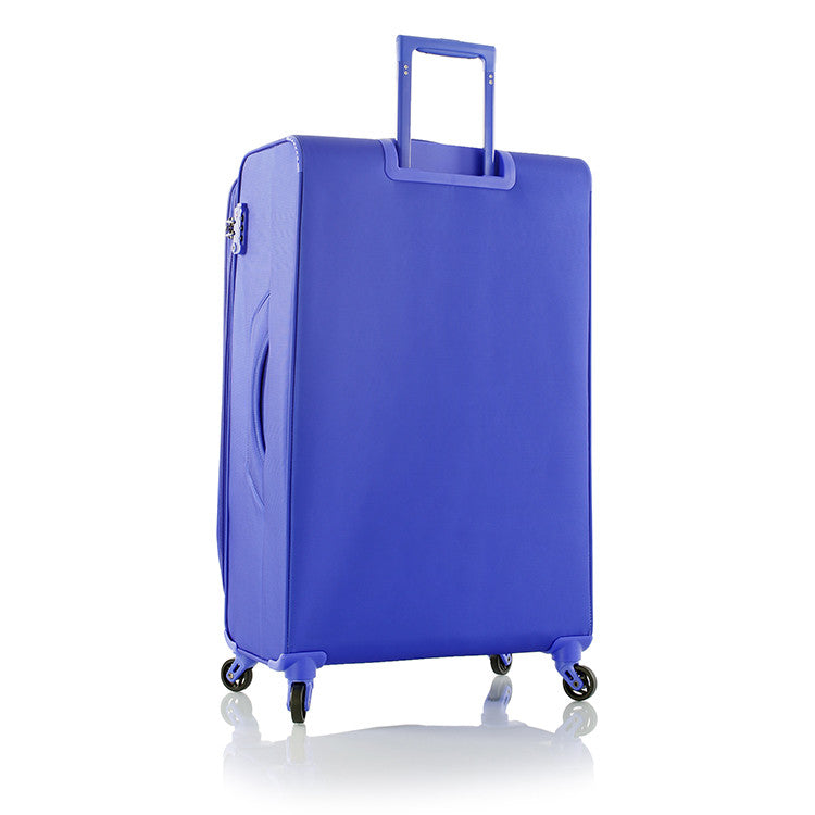 Xero Elite World's Lightest 30" Luggage Back View
