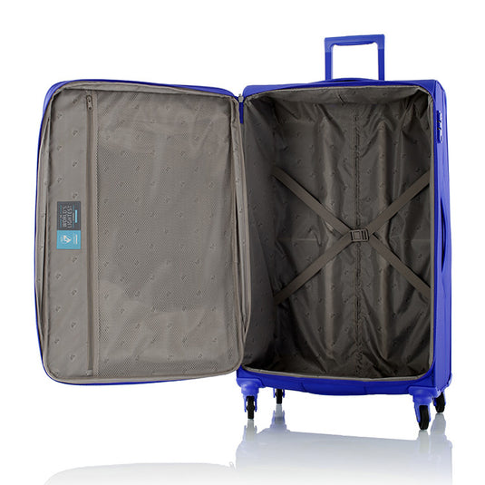 Xero Elite World's Lightest 30" Luggage Open