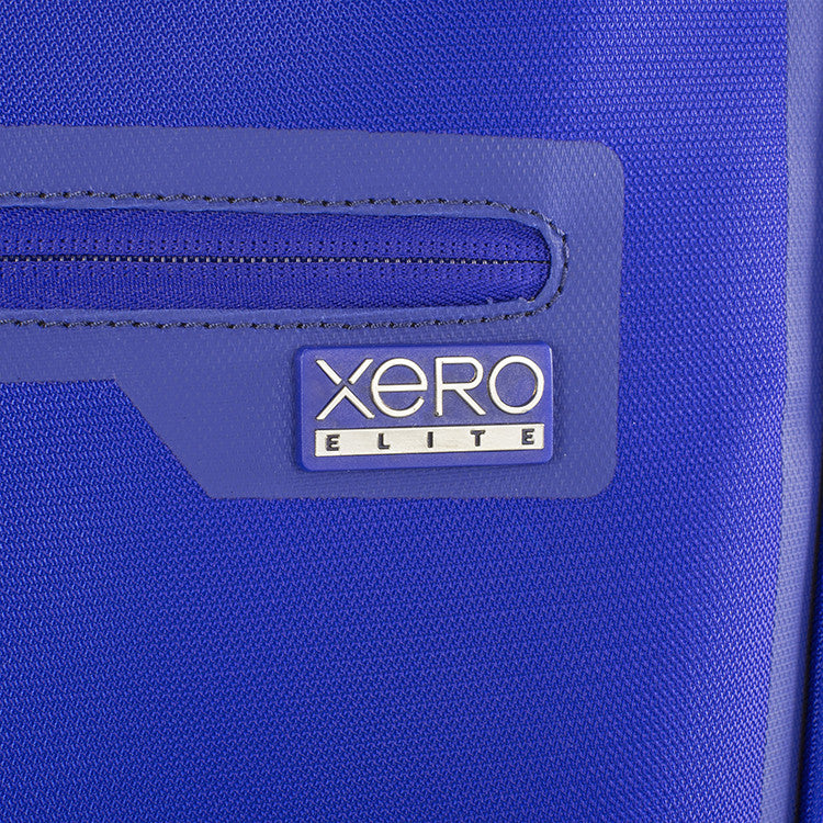 Xero Elite World's Lightest 30" Luggage Logo