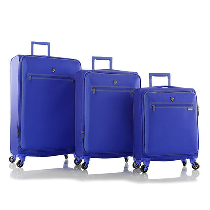 Xero Elite World's Lightest 3 Piece Luggage Set