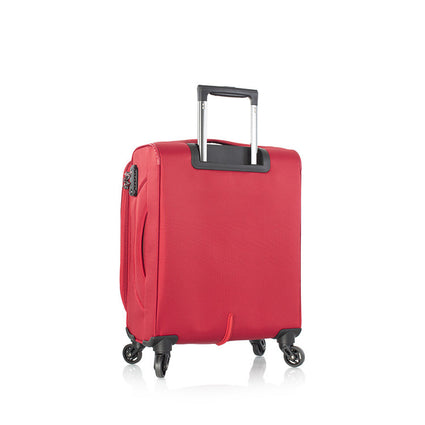 Xero Pro 21" Lightweight  Luggage Back qrt | Spinner Carry-On Luggage
