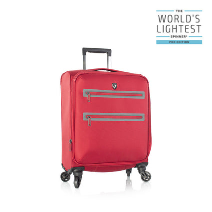 Xero Pro 21" Lightweight  Luggage | Spinner Carry-On Luggage