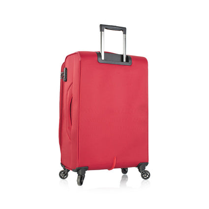 Xero Pro World's Lightest 26" Luggage Back View