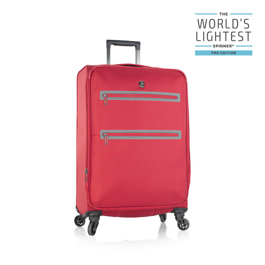 Xero Pro World's Lightest 26" Luggage Front