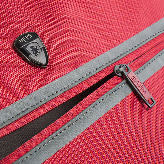 Xero Pro World's Lightest 26" Luggage Zipper