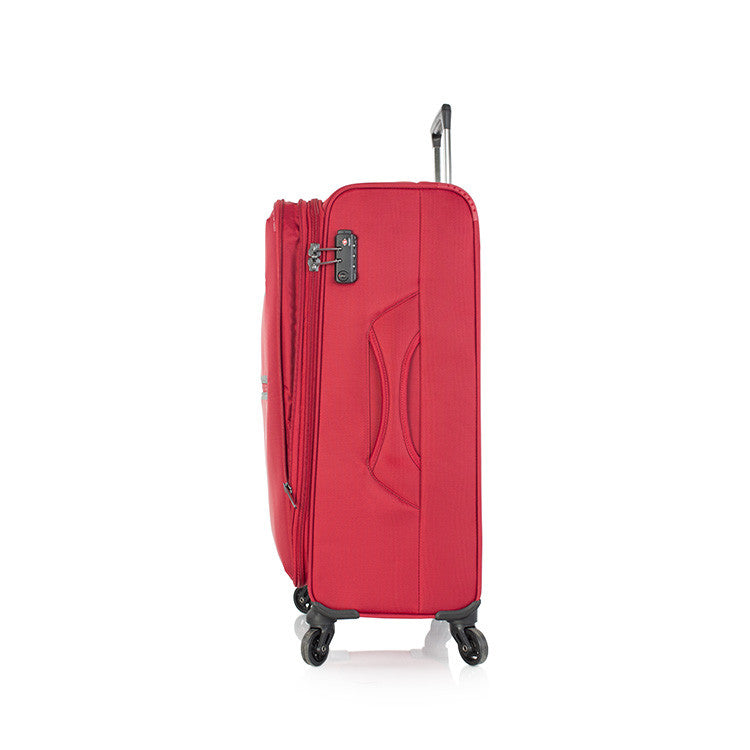 Xero Pro 26 World's Lightest Spinner Luggage | Lightweight Luggage