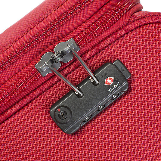 Xero Pro World's Lightest 26" Luggage Lock