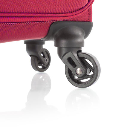 Xero Pro World's Lightest 26" Luggage Wheels