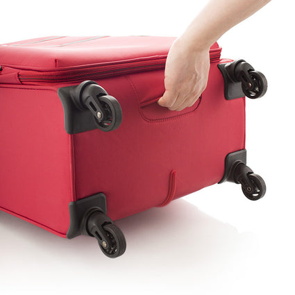 Xero Pro World's Lightest 26" Luggage Bottom View