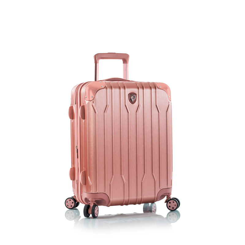 Xtrak 21" Carry-On Luggage | Lightweight Luggage