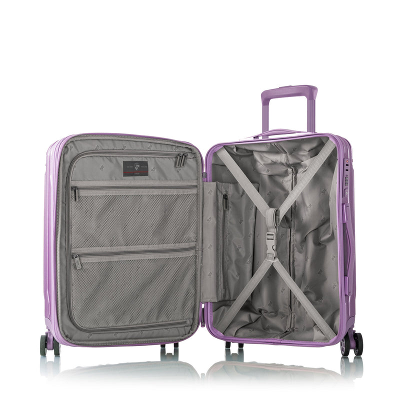 Xtrak 21" Carry-On Luggage